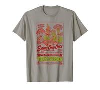 Urban Gardening Toxic Garden All Plants are Edible T-Shirt