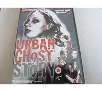 Urban Ghost Story [DVD]