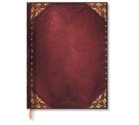 Urban Glam (The New Romantics) Ultra Lined Hardcover Journal by Paperblanks