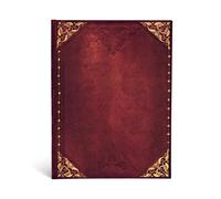 Urban Glam (The New Romantics) Ultra Lined Hardcover Journal: Lined Ultra