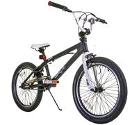 Urban Gorilla 20 Inch Wheel Size Graffiti BMX Bike