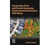 Urban Green Spaces: Improving Environmental and Human Well-Being