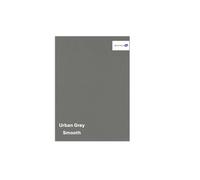 Urban Grey Smooth Card A4 240gsm 50 Sheets Dark Grey