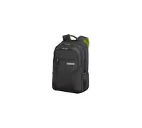 Urban Groove 15.6 Inch Laptop Backpack, 48 cm, 26 Litre, Black
