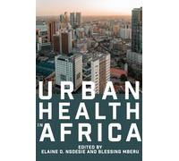 Urban Health in Africa