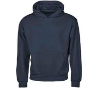 Urban Heavyweight Heavy Loose Fit Hoodie TEE JAYS Blue S