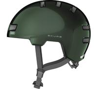 Urban Helmet Abus 97962 - SKURB MOSS GREEN L