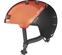 Urban Helmet Abus 97963 - SKURB ACE GOLDFISH ORANGE S