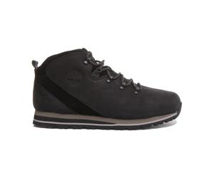 Urban Hiker Boot - male - Timberland - Lace-up Boots - Black - 7 1/2 UK - Shoes 7 1/2 UK