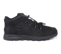 Urban Hiker Boots - unisex - Timberland - Kids Boots - Black - 35 EU - Kids 35 EU