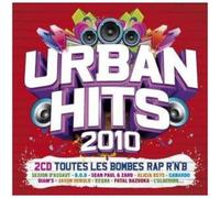 Urban Hits 2010 / Various