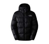 Urban Hooded Down Jacket, male, The North Face, Winter Jackets, Black, XS, Jackets XS