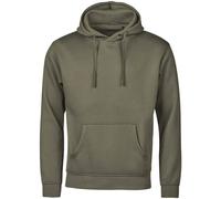 Urban Hoodie TEE JAYS Dark Green XXXL