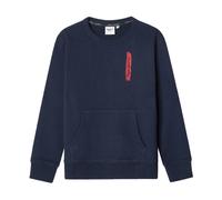 Urban Hoodie with Graphic Print 8 Y
