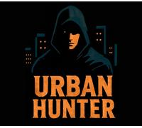 Urban Hunter PC Steam CD Key