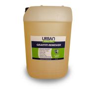 Urban Hygiene Graffiti Remover 25Ltr