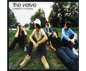 Urban Hymns by The Verve (CD, 2017)