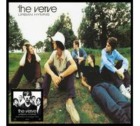 The Verve - Urban Hymns [VINYL]