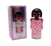 Urban Icon Pure Bloom Pour Femme Eau de Toilette, 100 ml
