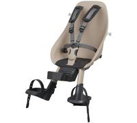 Urban Iki Complete Front Childseat - Inaho Beige / Bincho Black