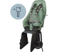 Urban Iki Rear Seat TA-KE Carrier Icho Green/Blk