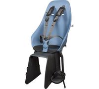 Urban Iki Easy Fix Carrier Child Bike Seat Blue Max 22 kg Boy
