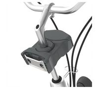 Urban Iki Compact Front Child Bike Seat Green Max 15 kg Boy Max 15 kg Brown / Brown