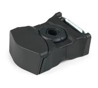 Urban Iki U-212399 Front Mount Adapter Black Boy One Size Black