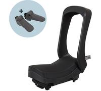 Urban Iki Junior Seat MIK HD - Black/Black
