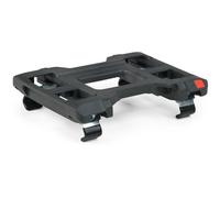 Urban Iki U-212900 Hitch Black Boy One Size Black