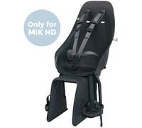 Urban Iki Mik Hd Carrier Child Bike Seat Black Max 22 kg Boy