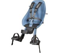 Urban Iki Cycle Bicycle TA-KE Front Seat Fuji Blue / Bincho Black - One size