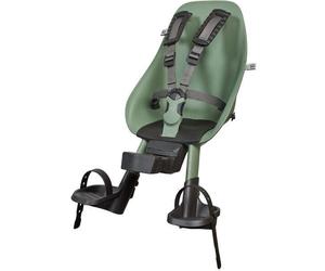 Urban Iki Front Seat TA-KE Icho Green / Bincho Black