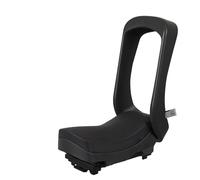 Urban Iki Junior Seat MIK HD - Black/Black