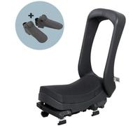 Urban Iki Junior Plate Carrier Child Bike Seat