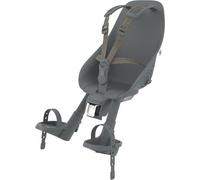 URBAN IKI Kids' Front Bike Seat, Grey One Size