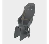 Urban Iki Kids' Rear Bike Seat - Grey, Grey