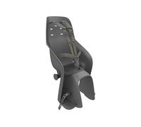 Urban Iki U-me Easy Fix Eco Carrier Child Bike Seat Black Max 22 kg Boy
