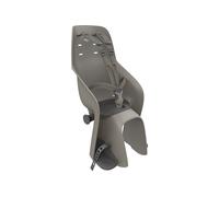 Urban Iki Rear Child Seat U-ME Easy Fix SUZUME GREY