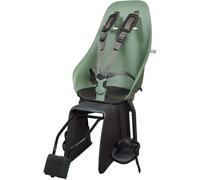 Urban Iki Ta-ke Frame Child Bike Seat Black Max 22 kg Boy Max 22 kg Black / Black