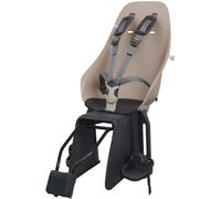Urban Iki Ta-ke Frame Child Bike Seat Black Max 22 kg Boy Max 22 kg Black / Black