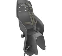 Urban Iki U-me Easy Fix Eco Carrier Child Bike Seat Black Max 22 kg Boy