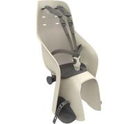 Urban Iki U-me Easy Fix Eco Carrier Child Bike Seat Beige Max 22 kg Boy