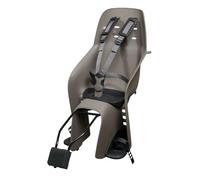 Urban Iki Rear Seat U-ME Frame Mt - Grey/Black