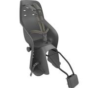 Urban Iki U-me Frame Child Bike Seat Black Max 22 kg Boy