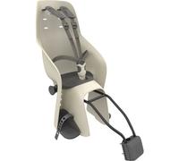 Urban Iki U-me Frame Child Bike Seat Beige Max 22 kg Boy Max 22 kg Beige / Black