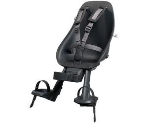 Urban Iki TA-KE Front Child Seat in Bincho Black one size