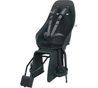 Urban Iki TA-KE Rear Child Seat with Frame Mount in Bincho Black one size
