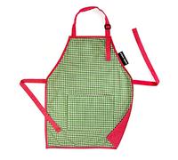 Urban Infant Little Helper Apron for Children | Kids, Cooking Baking Crafting Art Gardening, Boys and Girls, Machine Washable - Small - Limited Edition Holidays