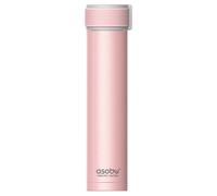 Urban Insulated & Double Walled Bottle Pink 473ml